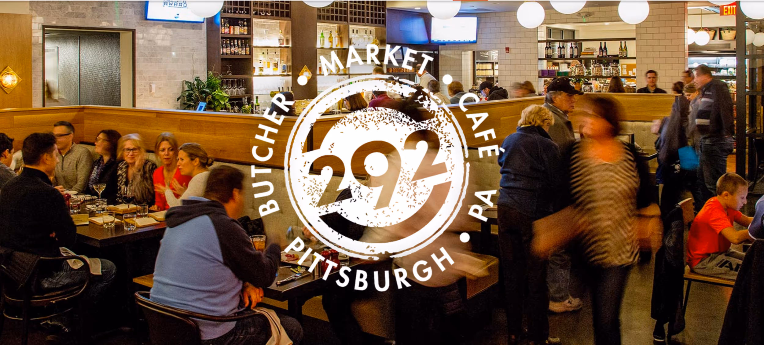 Wildman Chalmers Design Selected for New Concept from Eat'n Park Family Member