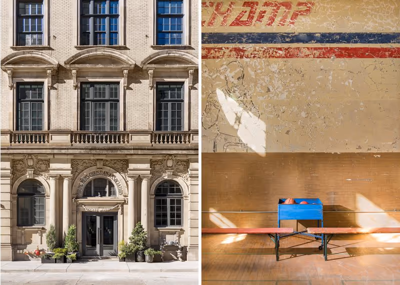 Ace Hotel Pittsburgh Rob Larson—courtesy of Ace Hotel Pittsburgh