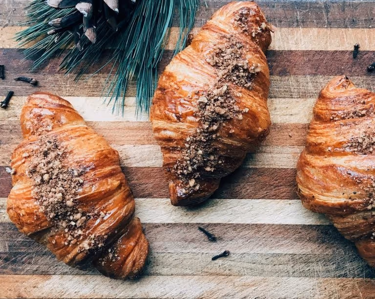  Photo: Mediterra Bakehouse 