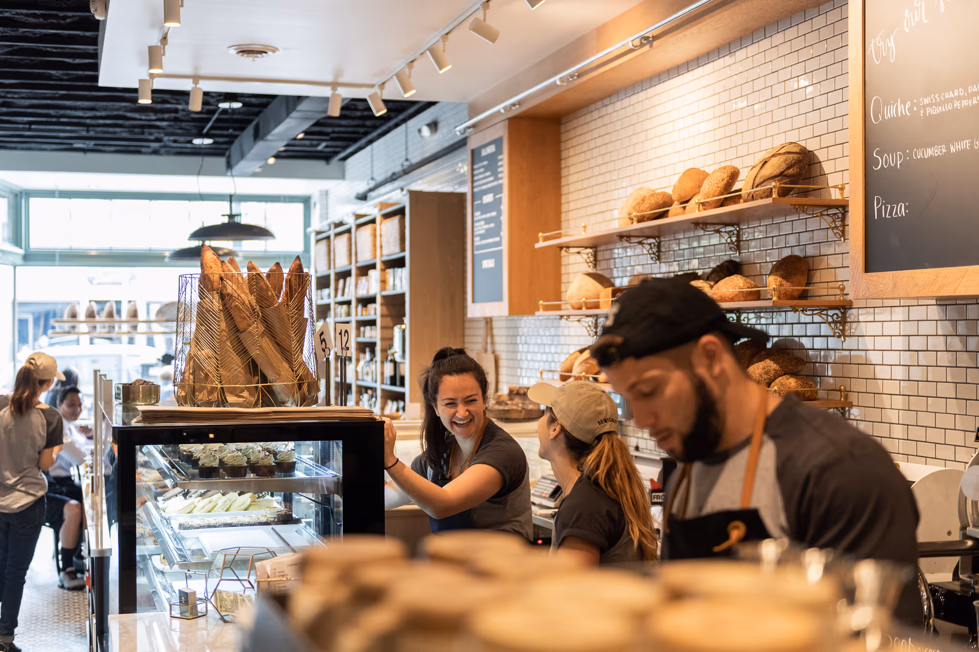 Pittsburgh Post Gazette Mediterra Cafe