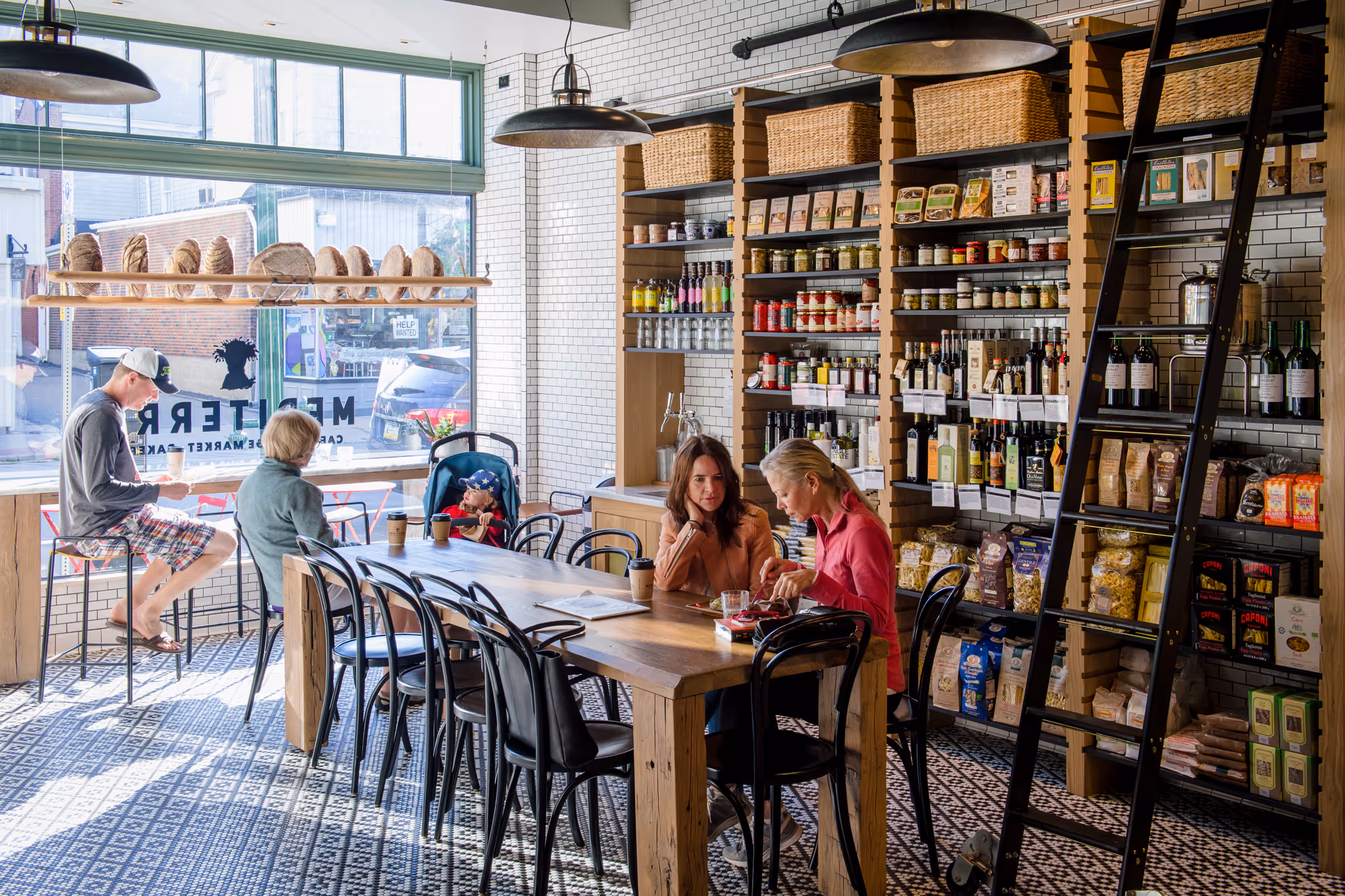 Pittsburgh's standout new restaurants for 2018