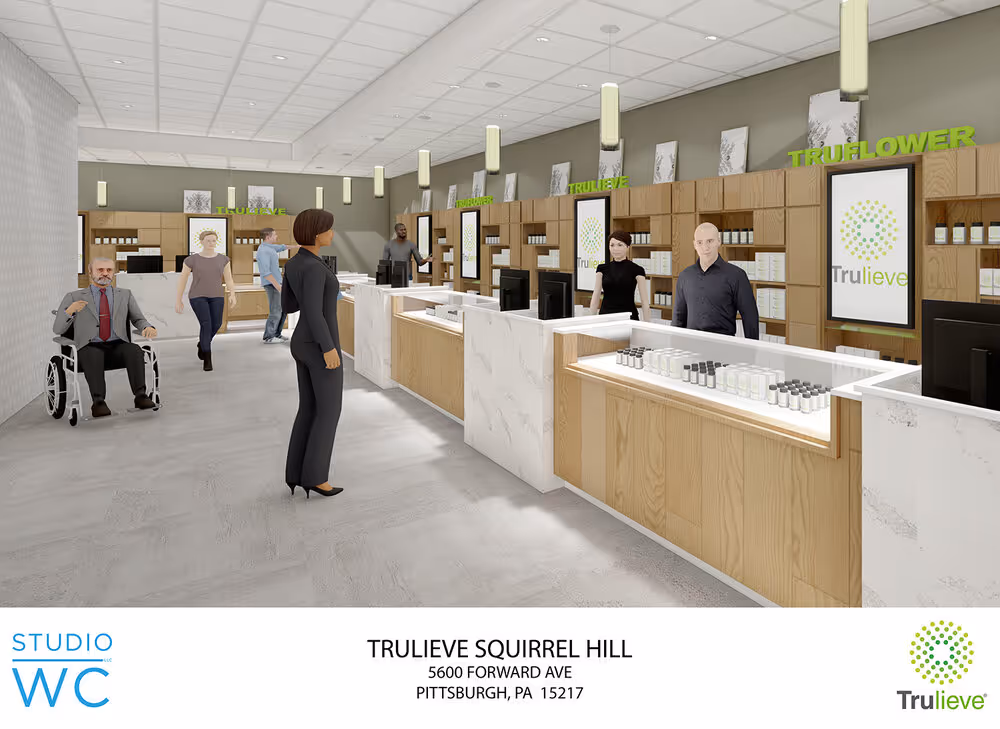 Trulieve PA