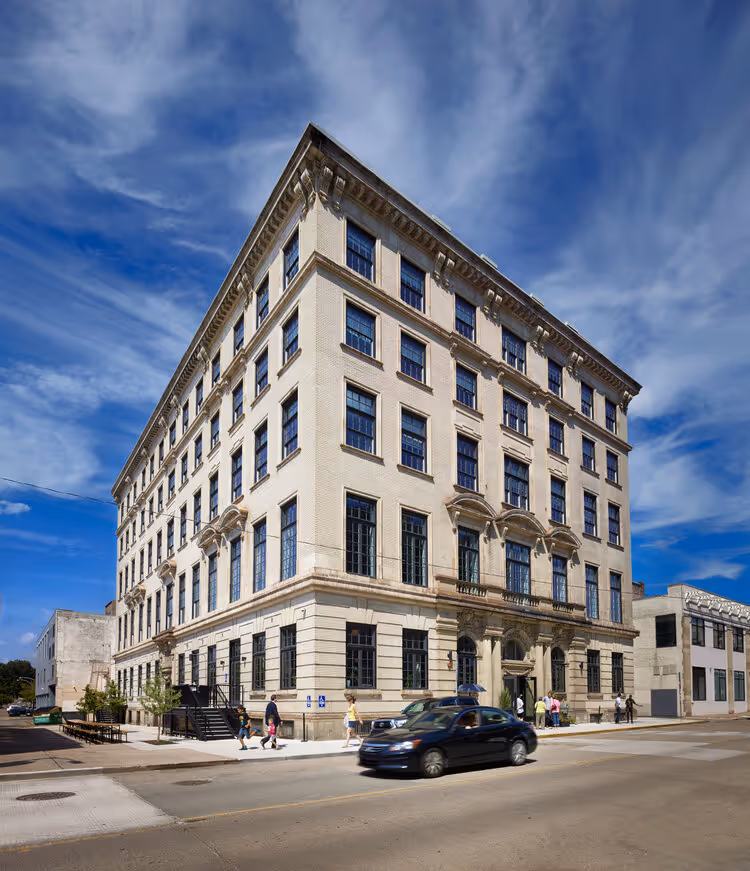 Ace Hotel Pittsburgh