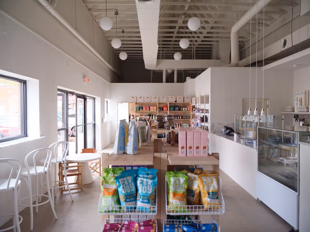 Mic’s Market Sewickley