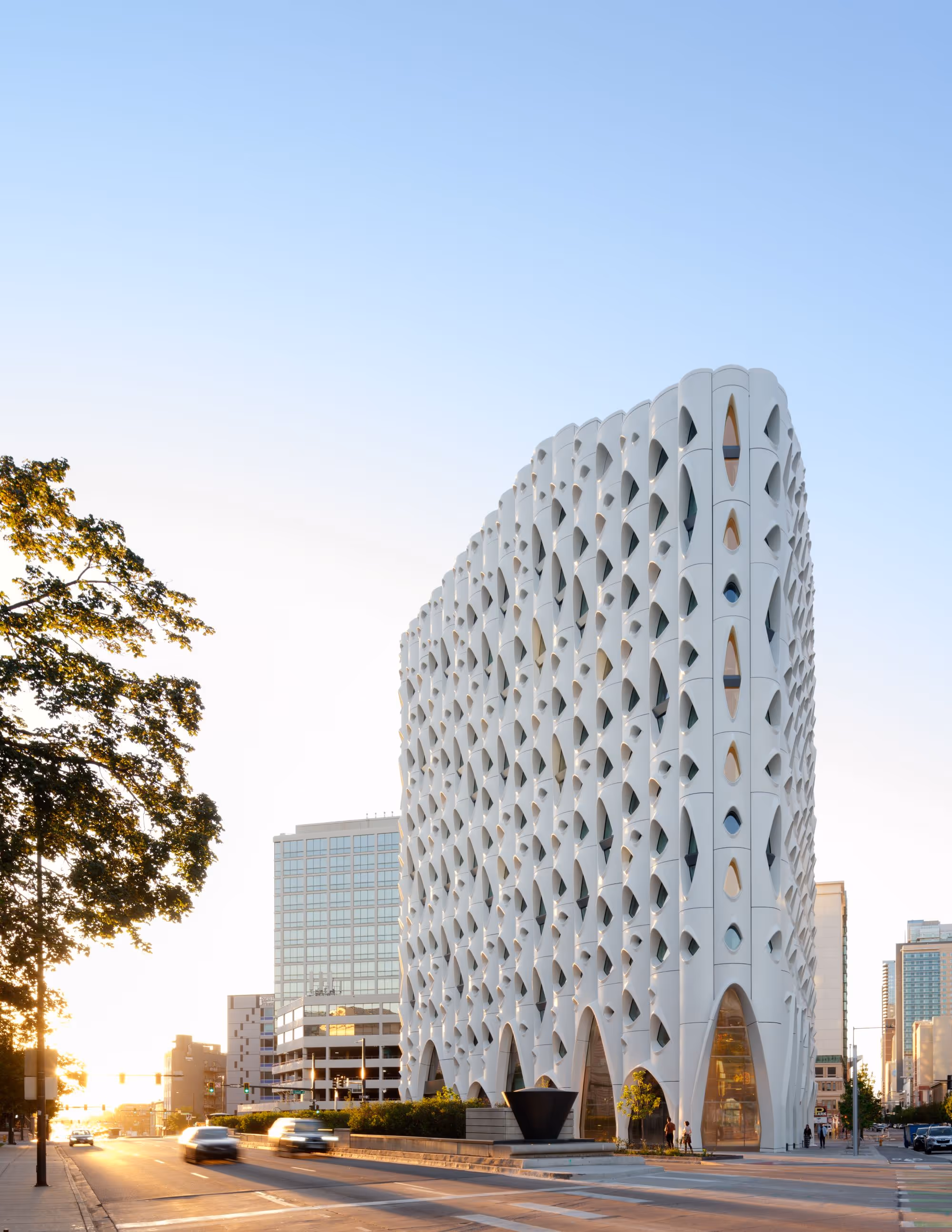 TIME's World’s Greatest Places 2025: Populus