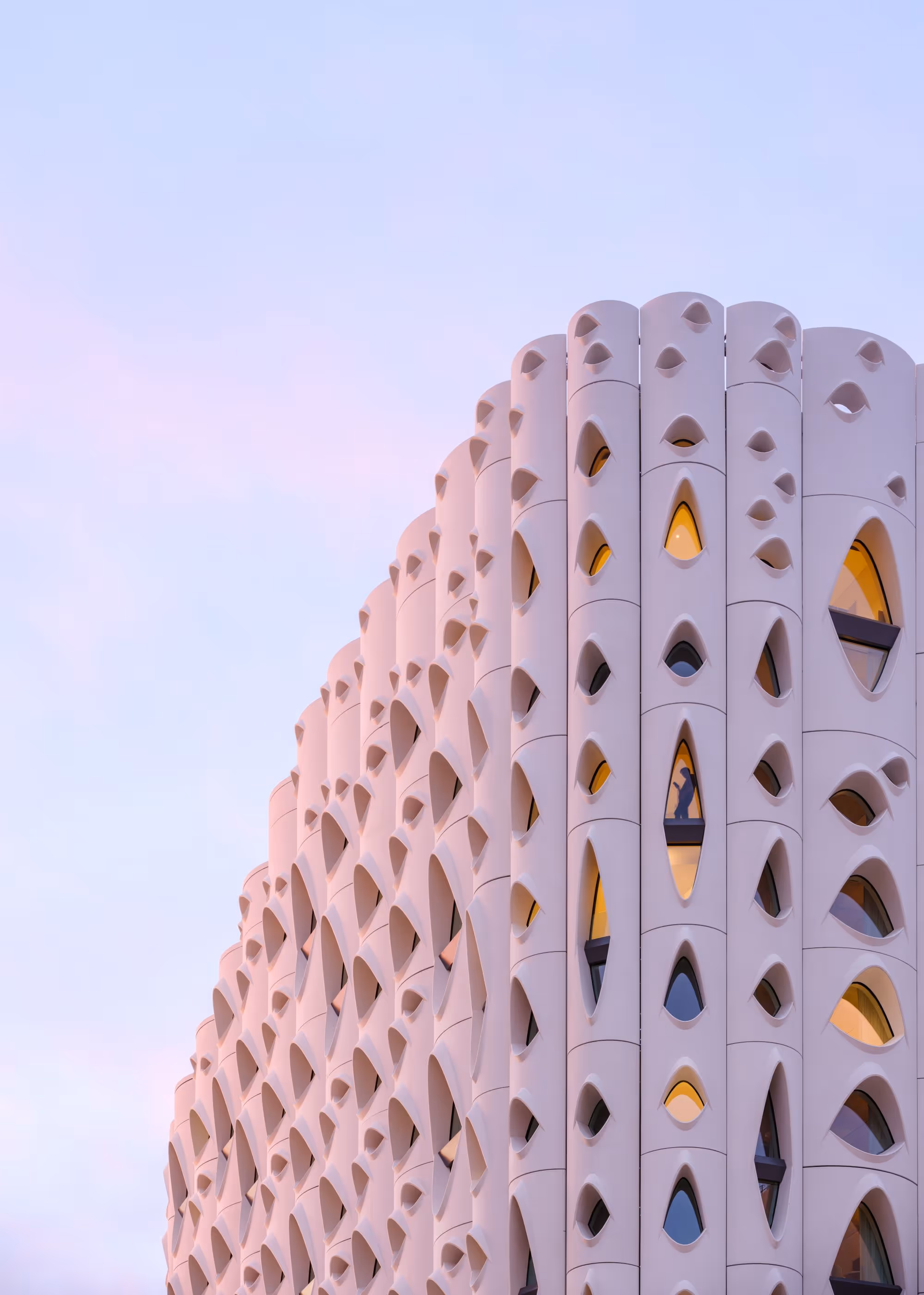 Esquire's The Best New Hotels In the World 2025: Hotel of the Year Populus