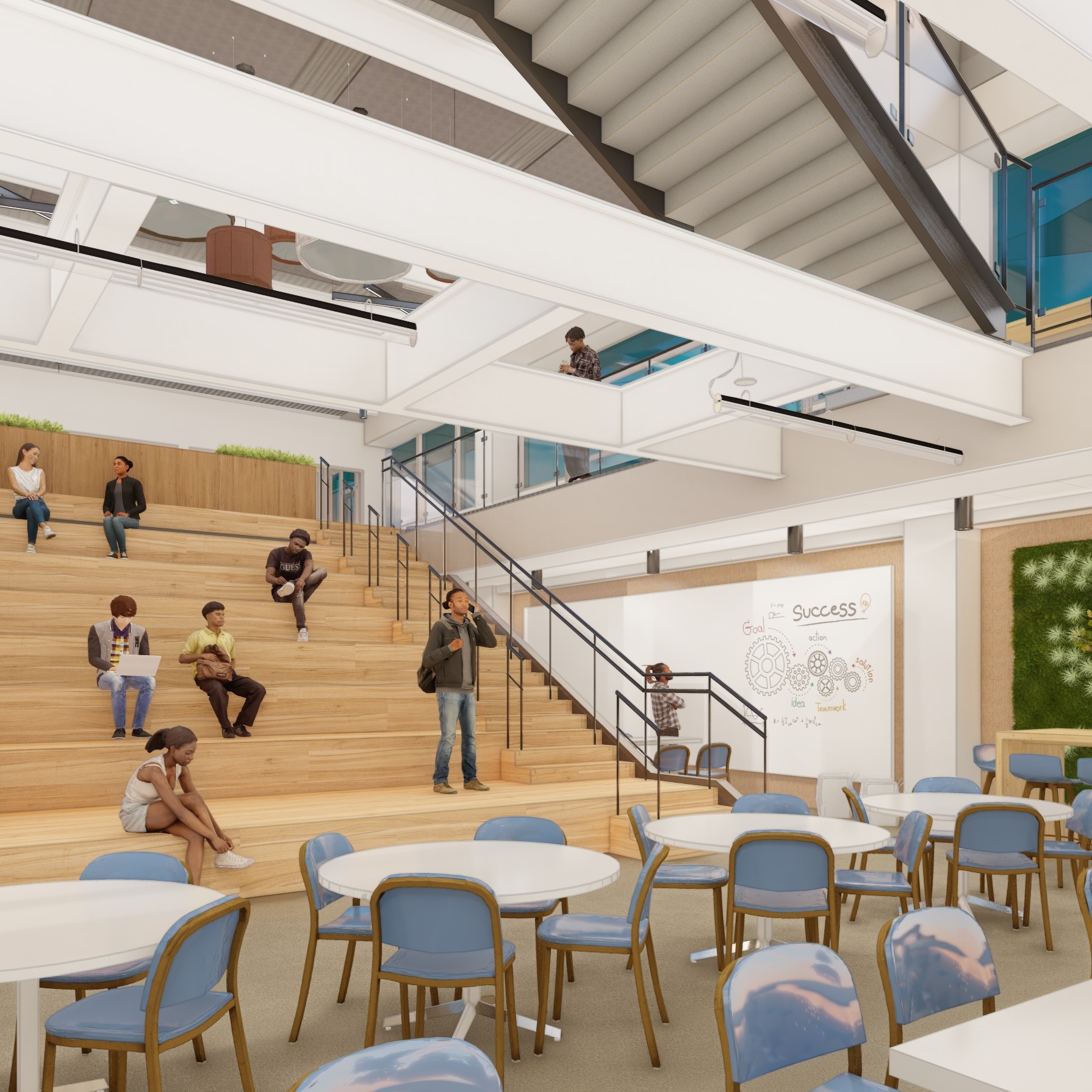 Penn Hills Charter School of Entrepreneurship