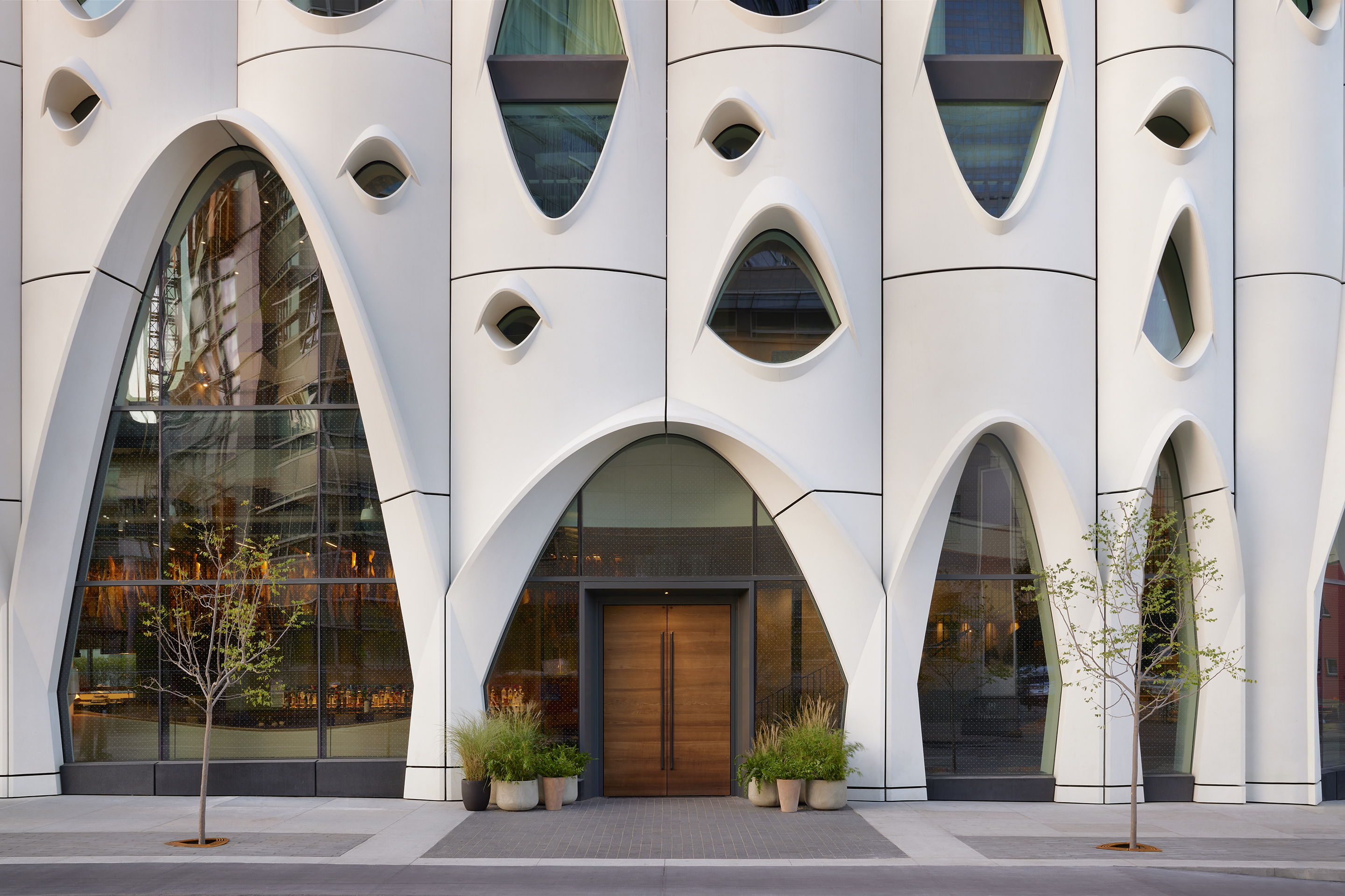 Populus – ULI Americas Awards for Excellence Winner