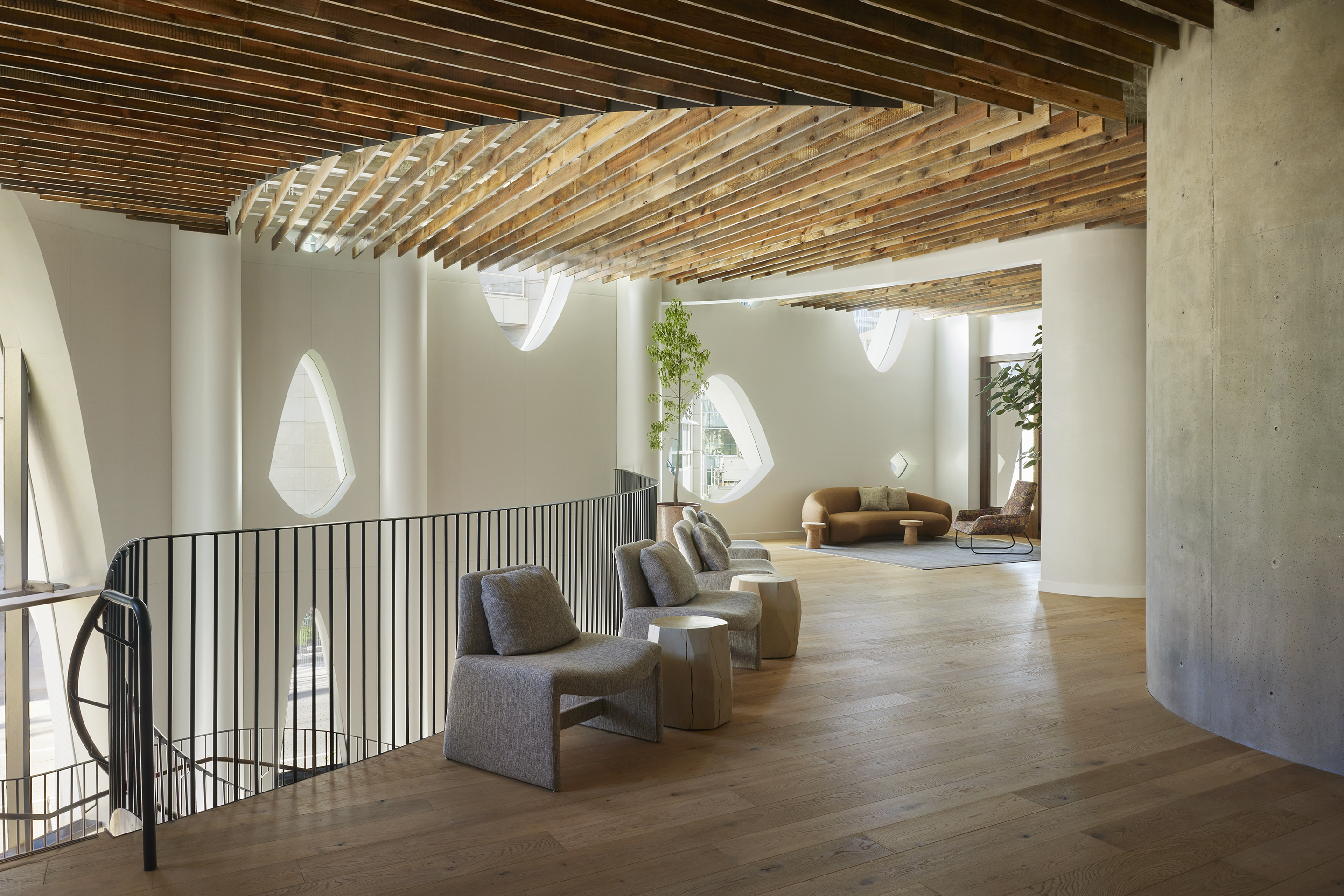 Keys To The City: 5 Character-Filled Hotels