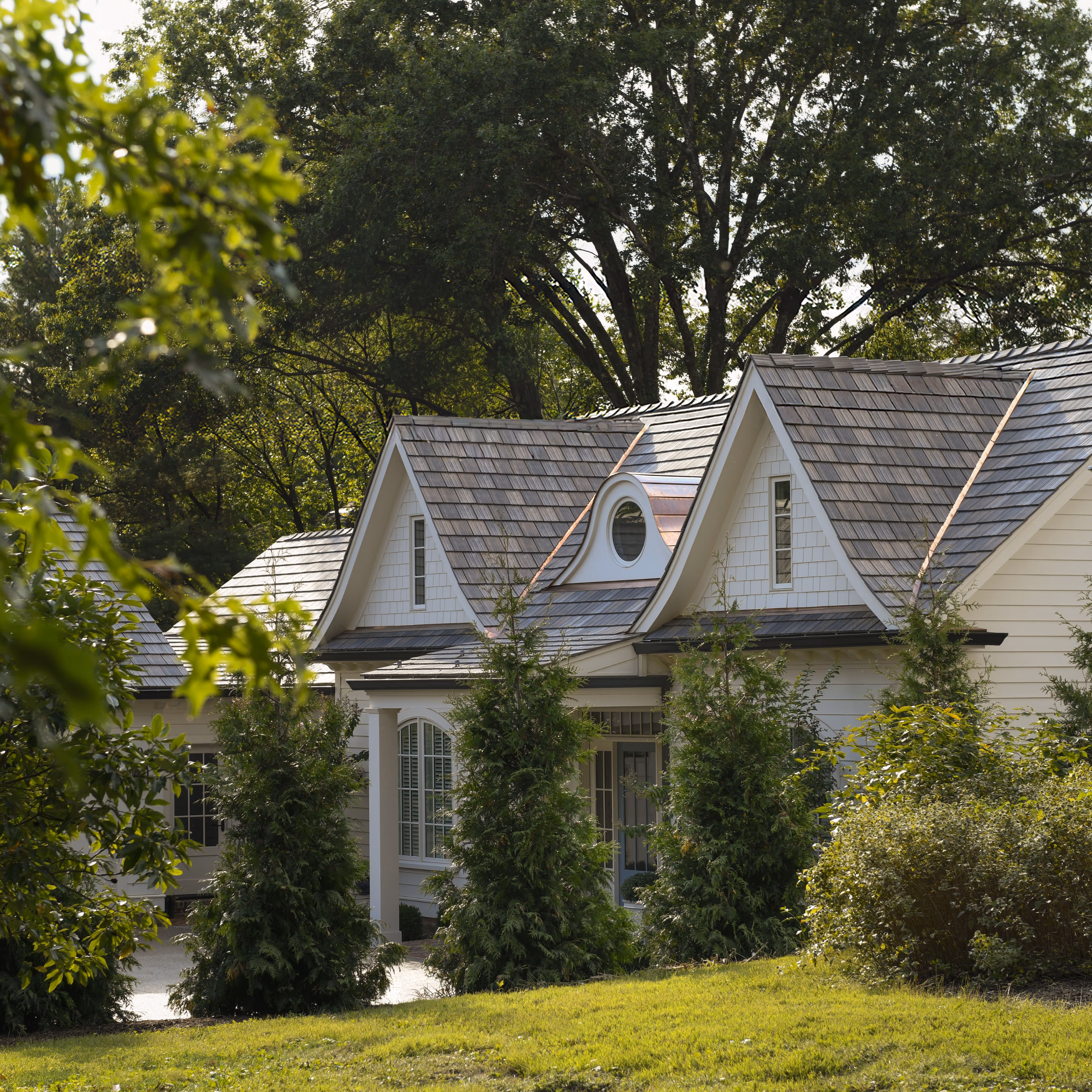 Edgeworth Modern Cottage New Construction