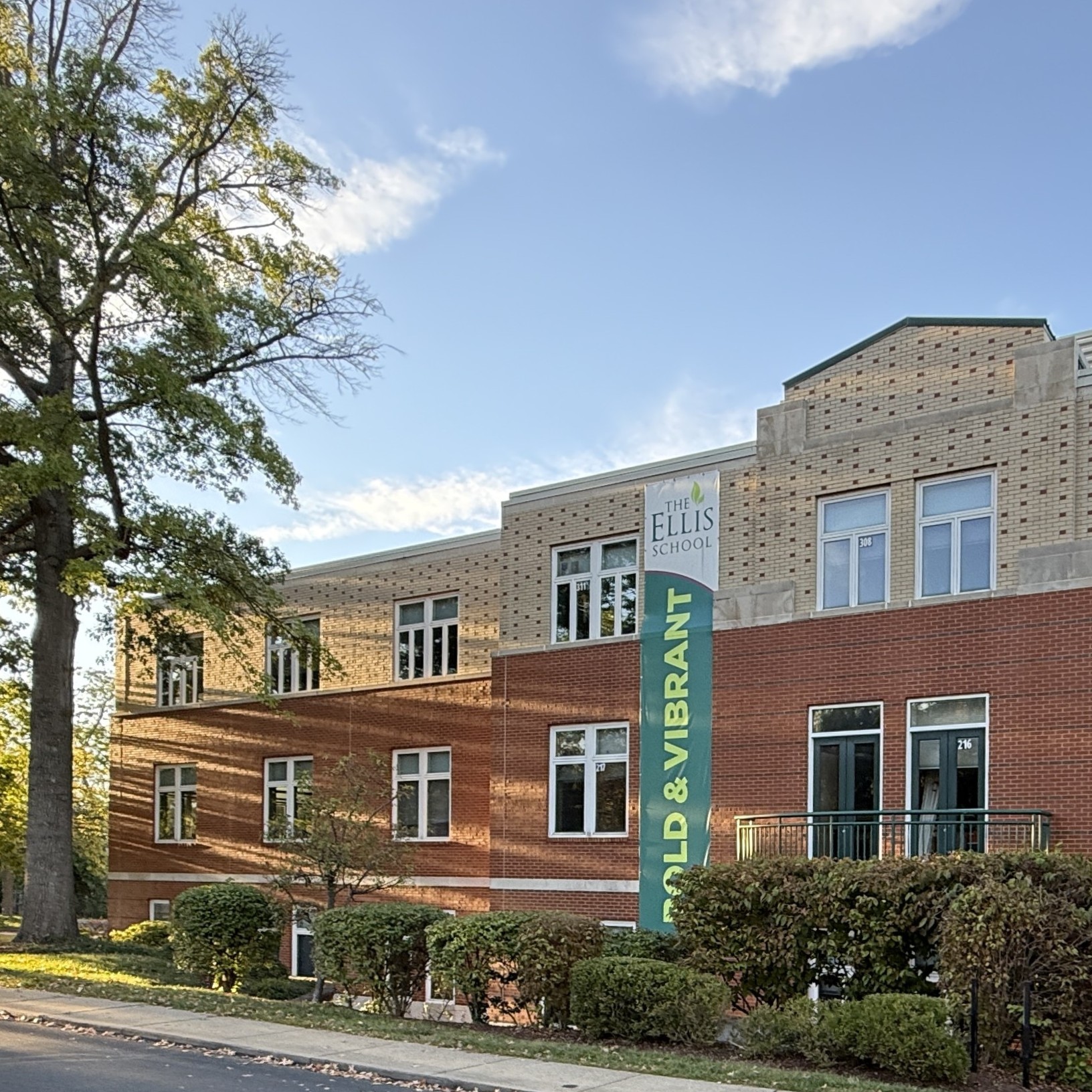 The Ellis School Pittsburgh