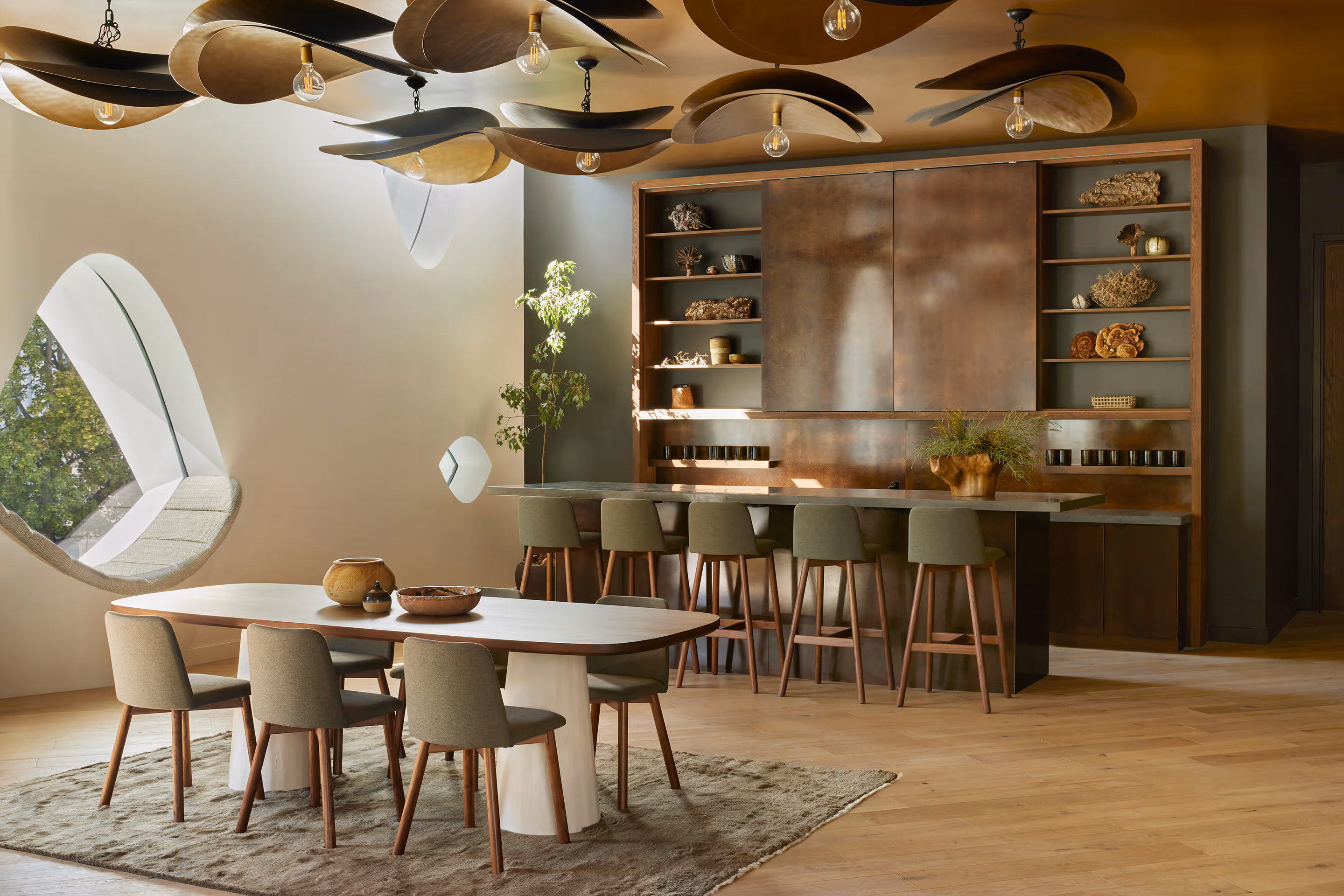 Boutique Design Reveals the 45th Annual Gold Key Award Winners