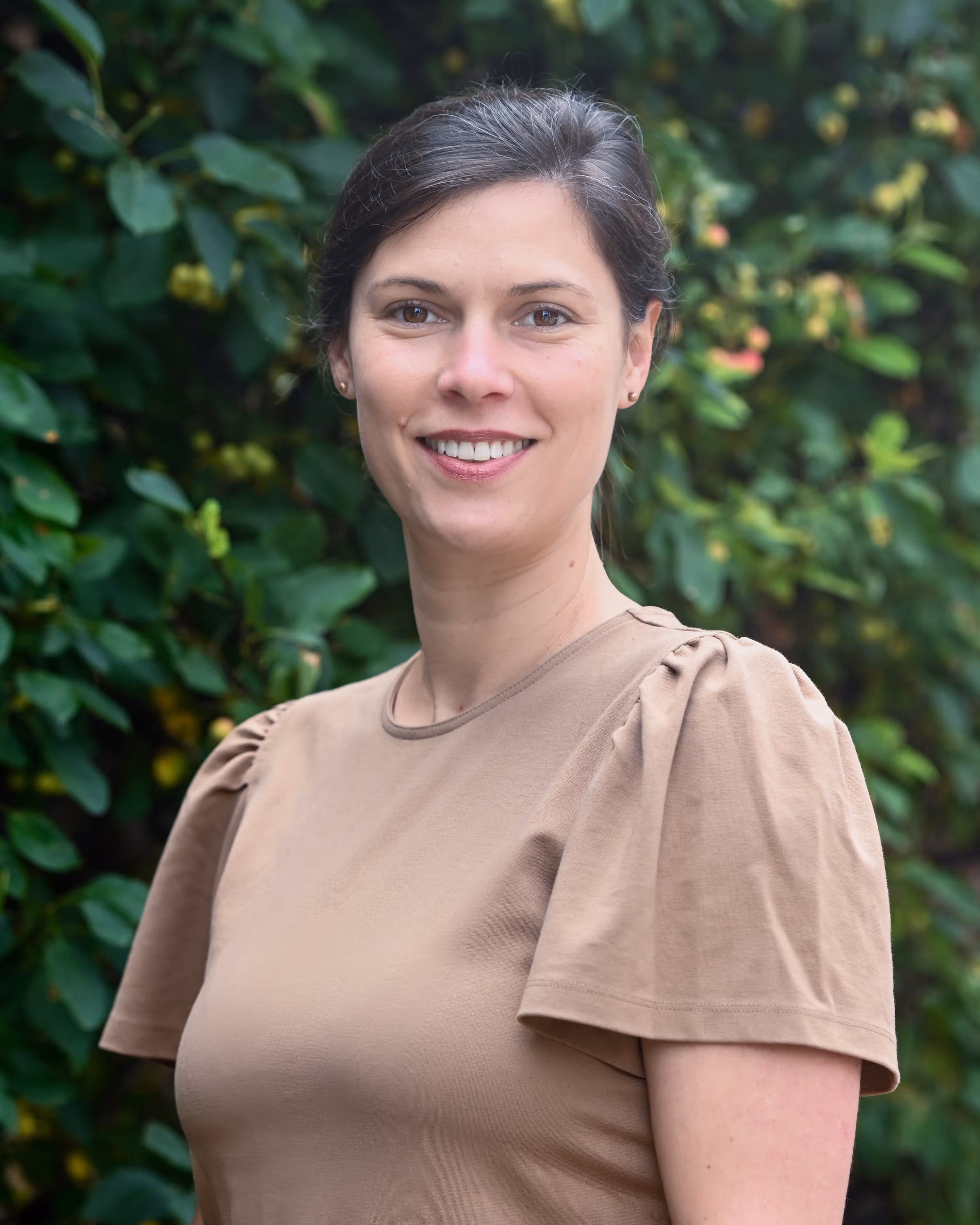 People on the Move in Pittsburgh - Natalie Sippel