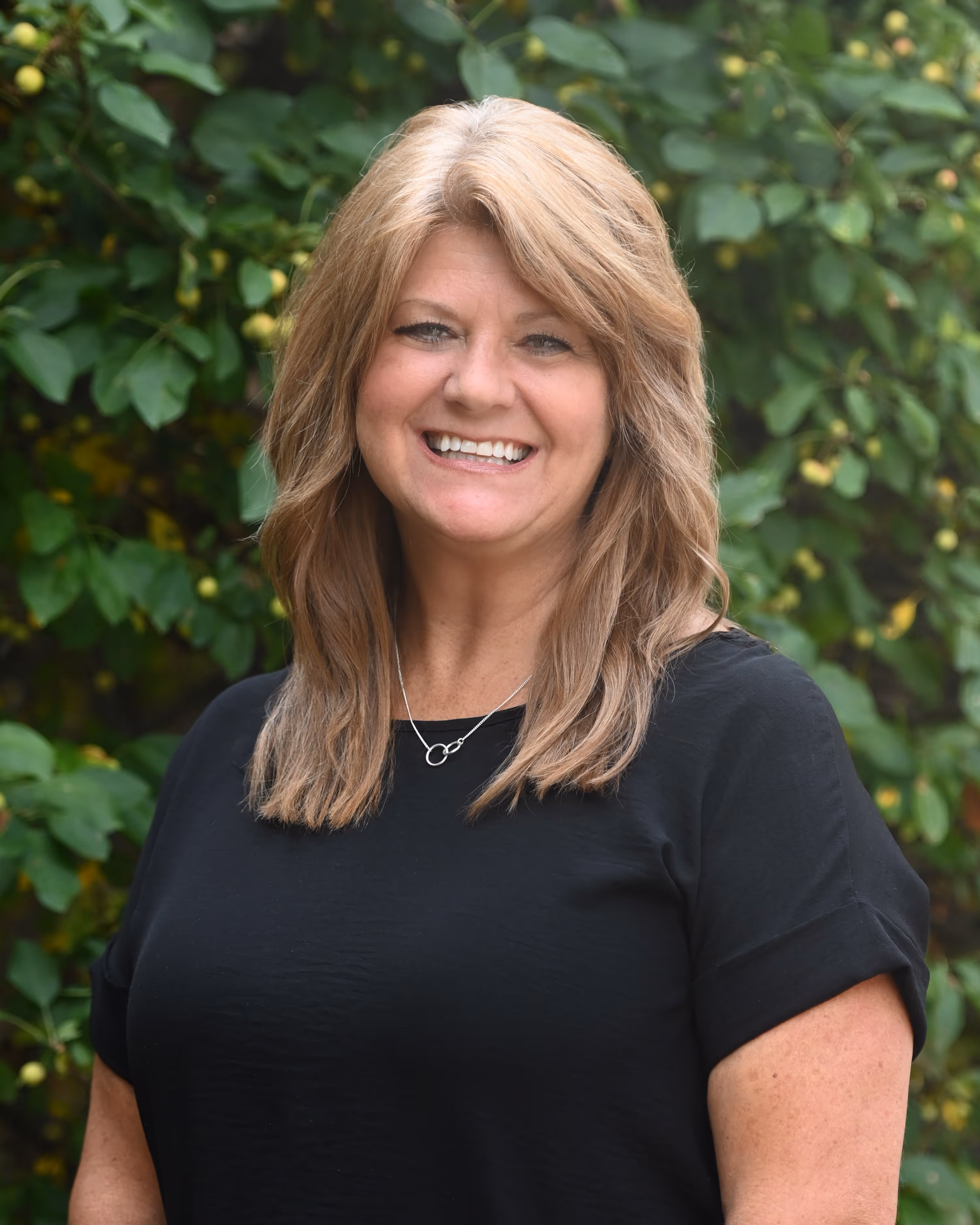 People on the Move in Pittsburgh - Maureen Veverka