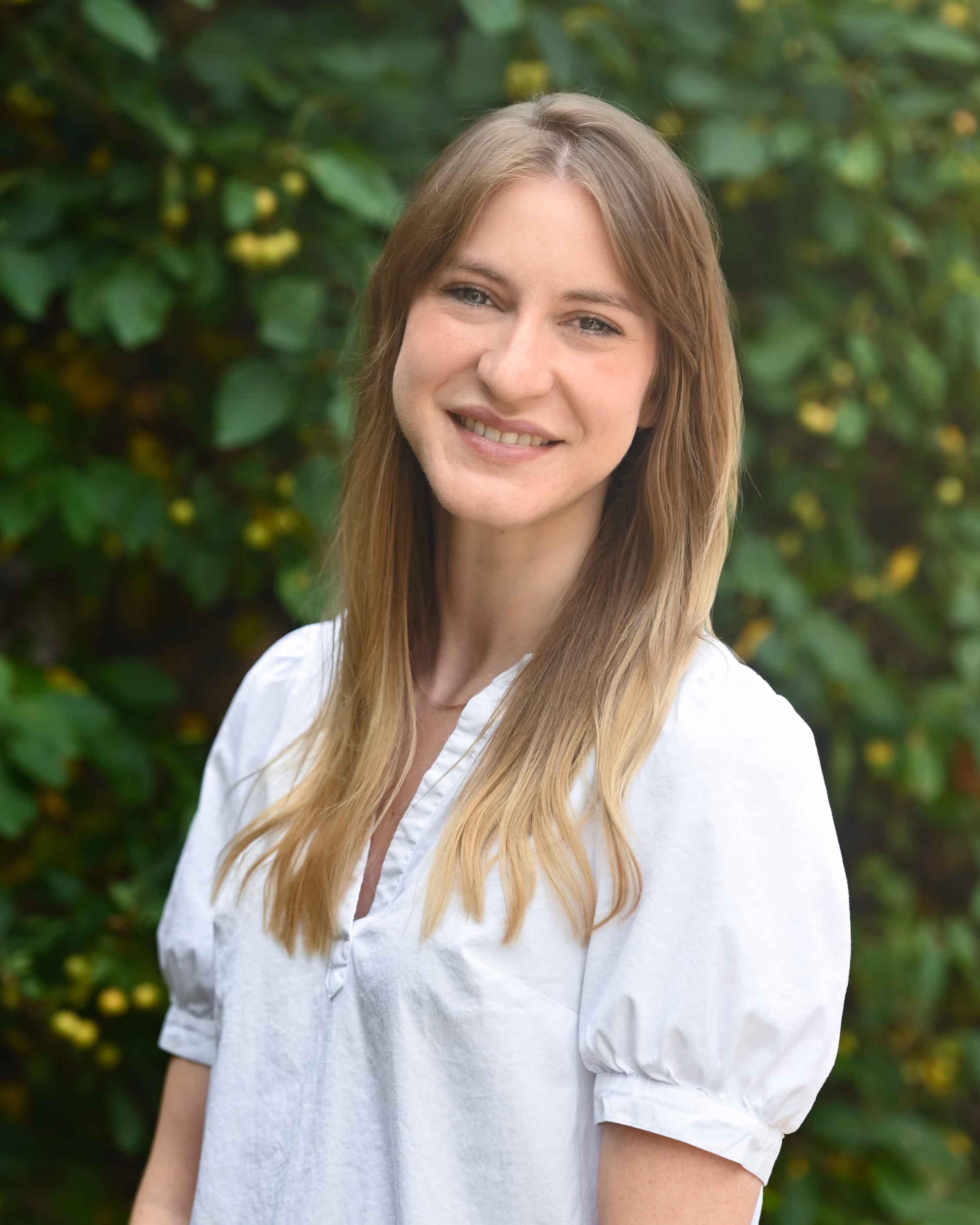 People on the Move in Pittsburgh - Leanne Willittes