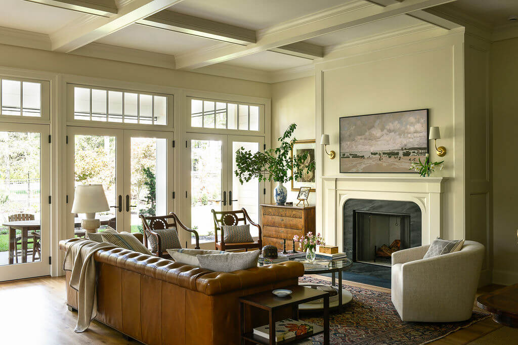 Pittsburgh Magazine Best of Design 2026: Best New Home