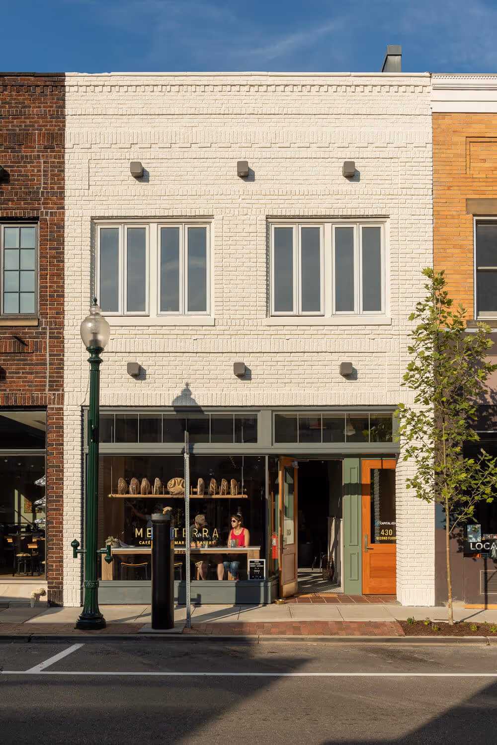 Mediterra Cafe Sewickley