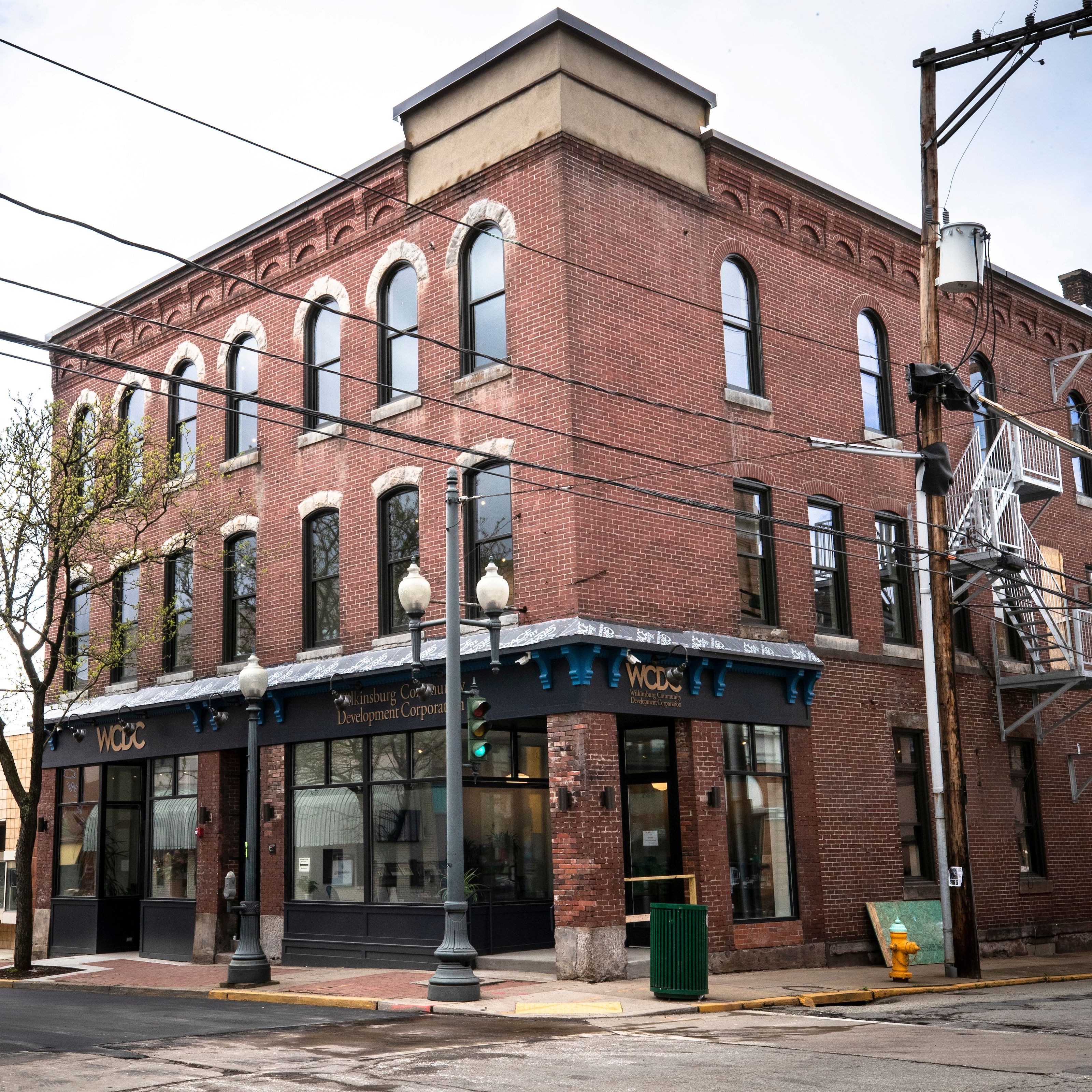 Lohr Building