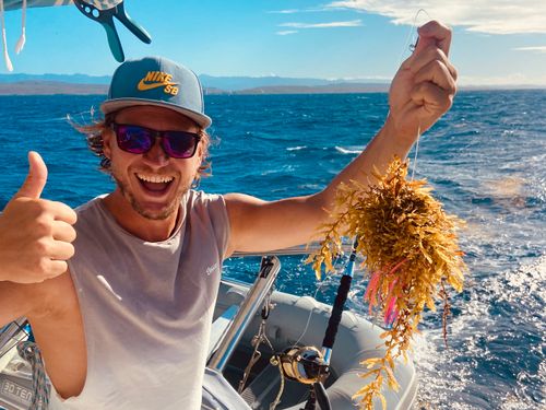 Fou believes in the small things that lead to success