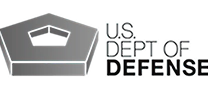 US Dept. Of Defense Logo