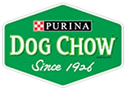 Dog Chow Logo