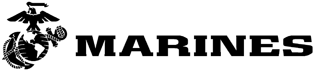Marines Logo
