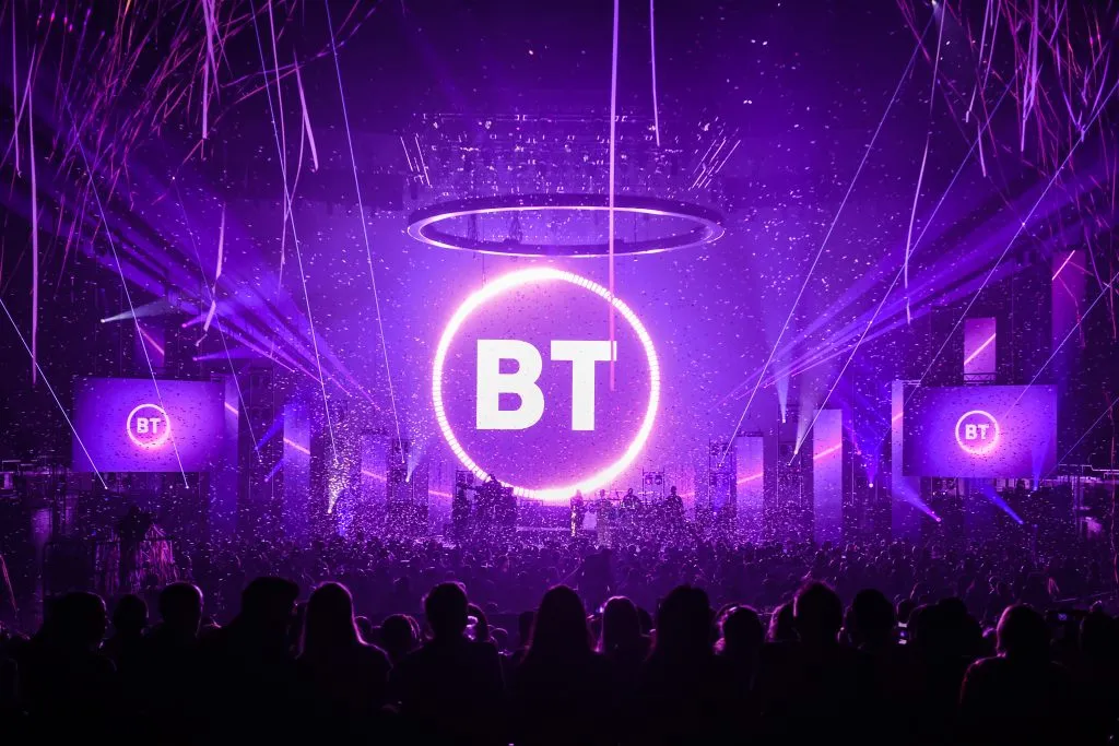 British Telecom