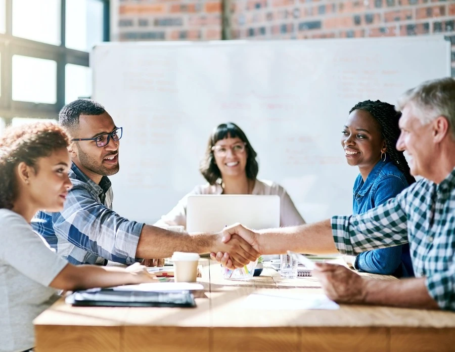 Talent acquisition platform