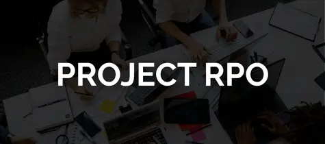 Project RPO Services