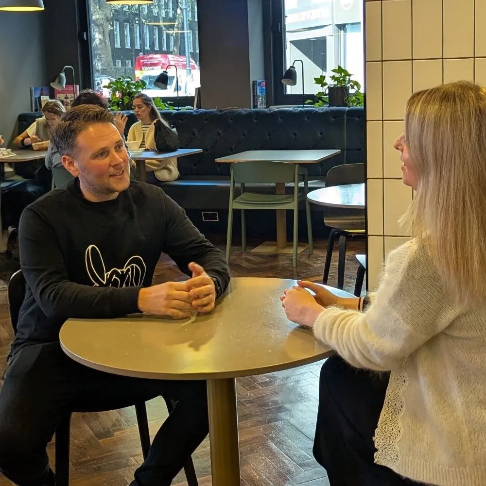 Embedded Recruitment Model