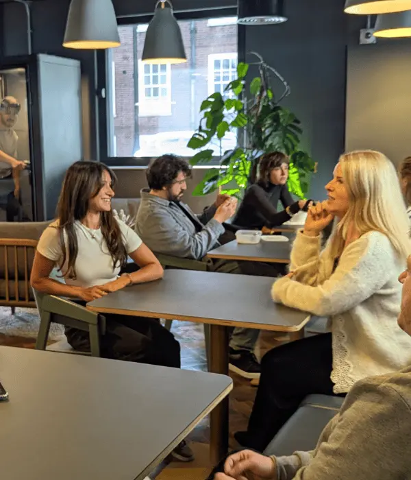 Talent acquisition platform