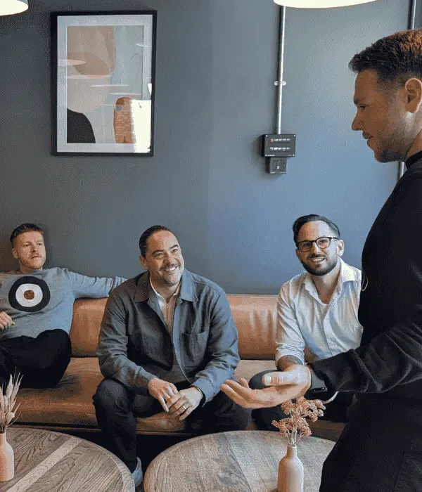 Talent acquisition system