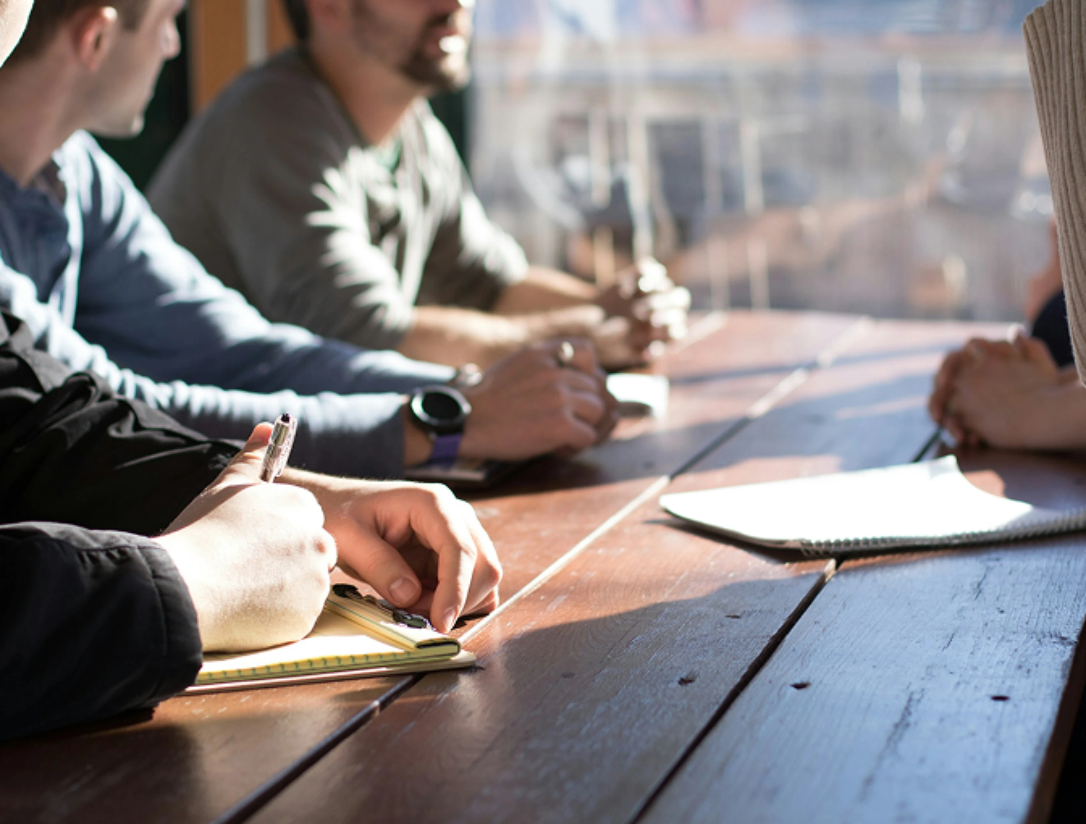 Troi- Embedded Recruitment Partner