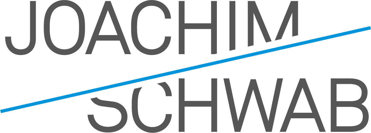 Joachim Schwab Glas