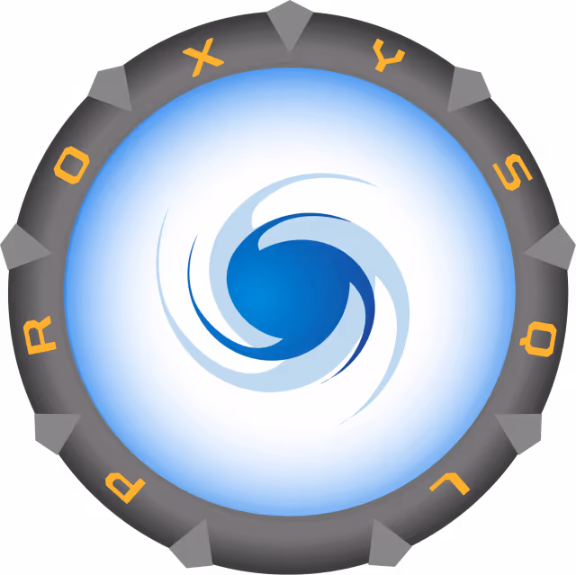 ProxySQL logo