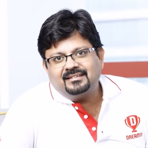 Abhishek Ravi