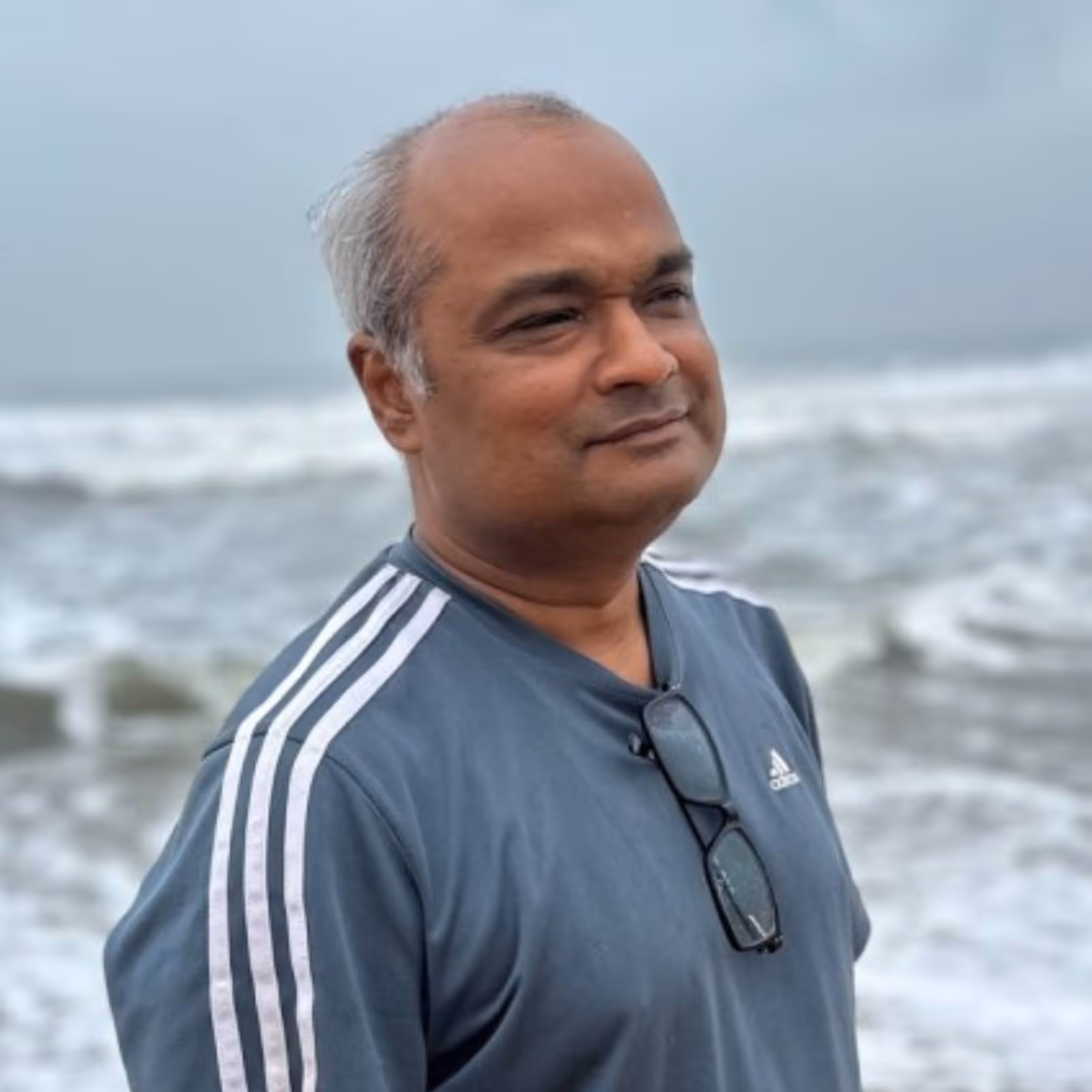 Sunil Kumar
