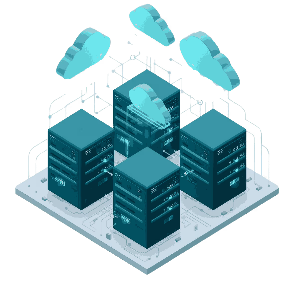 24 x 7 remote dba service