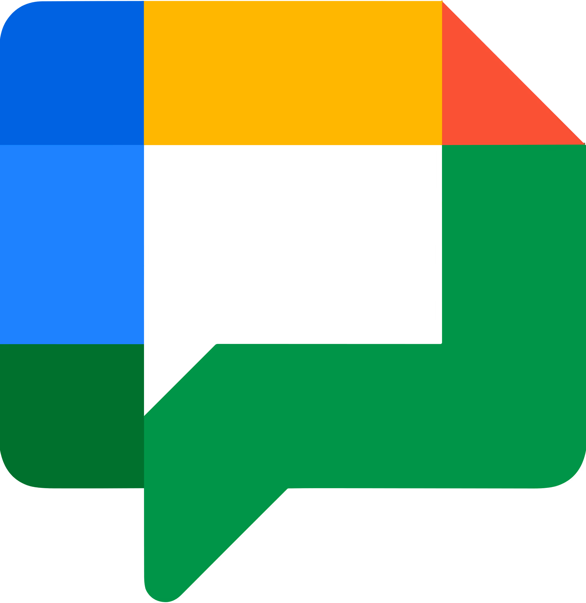Google Chat