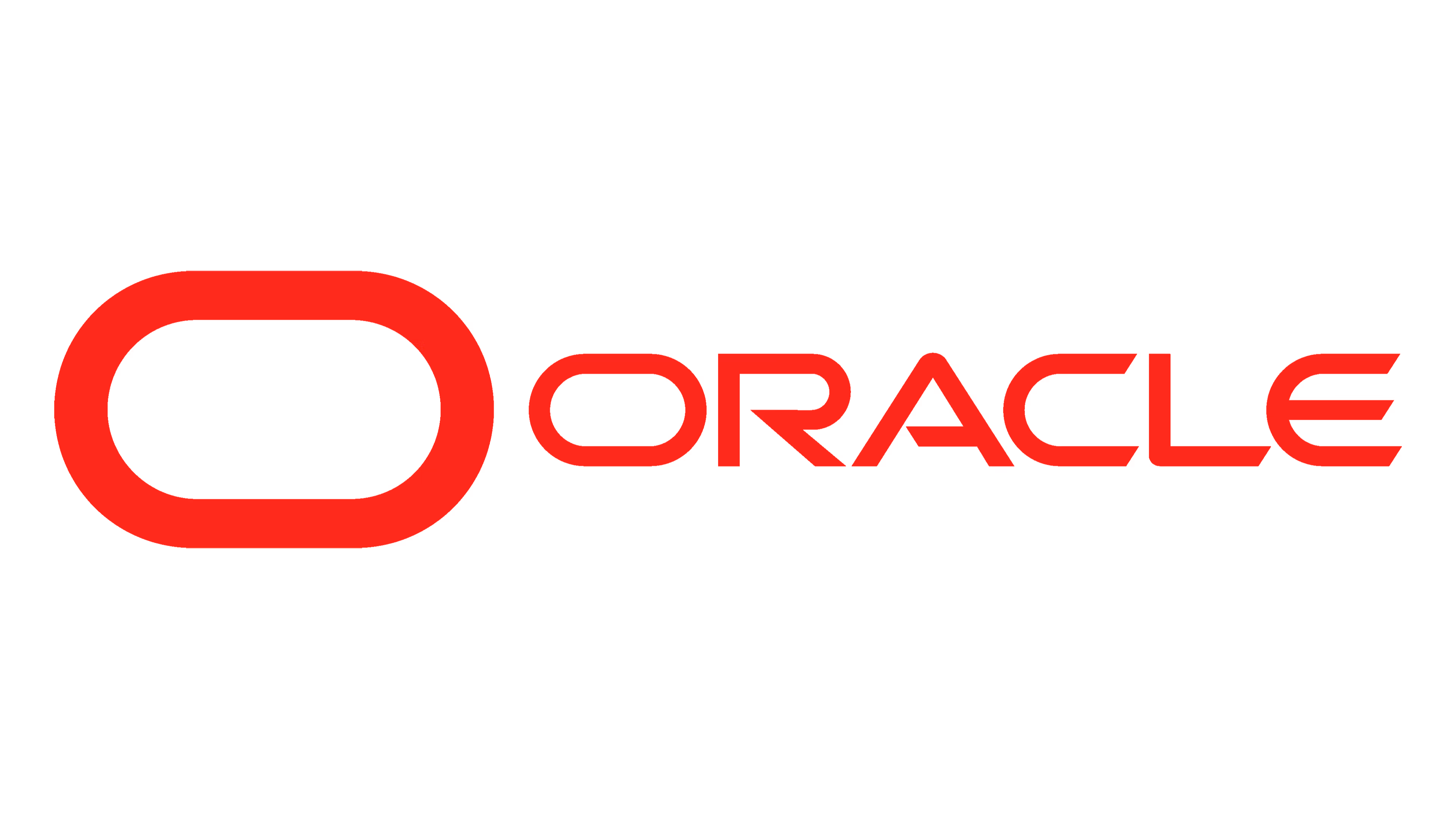 Oracle Logo