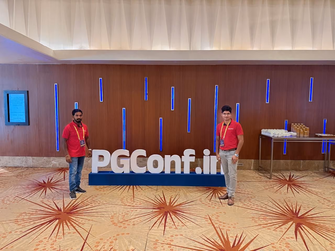 Event