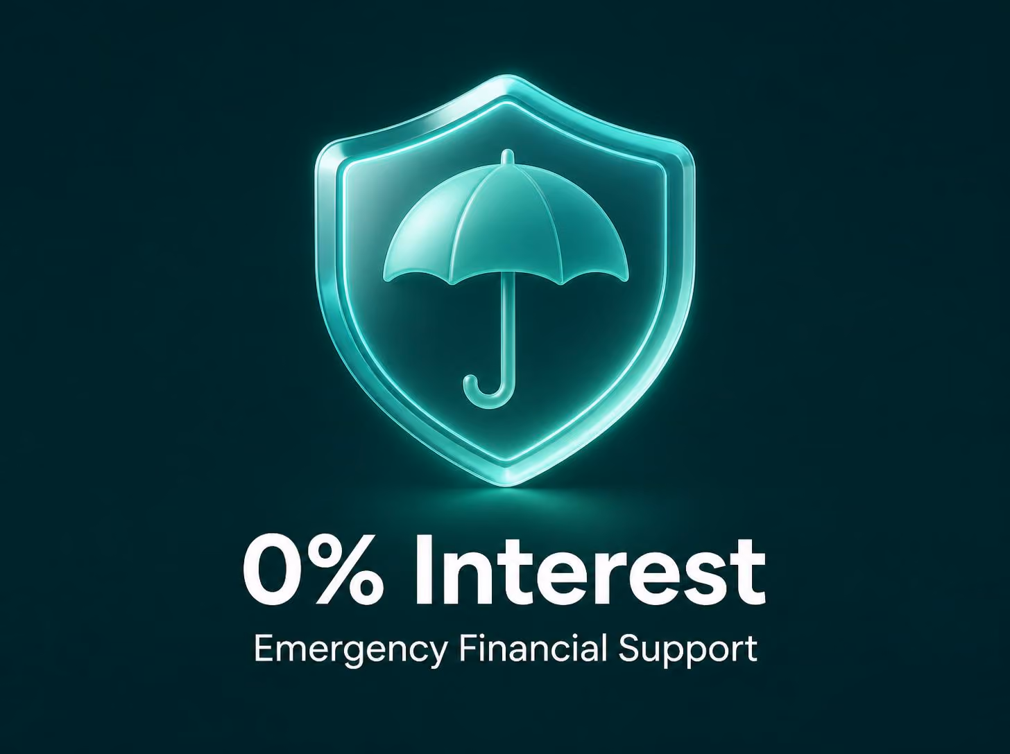 Financial support