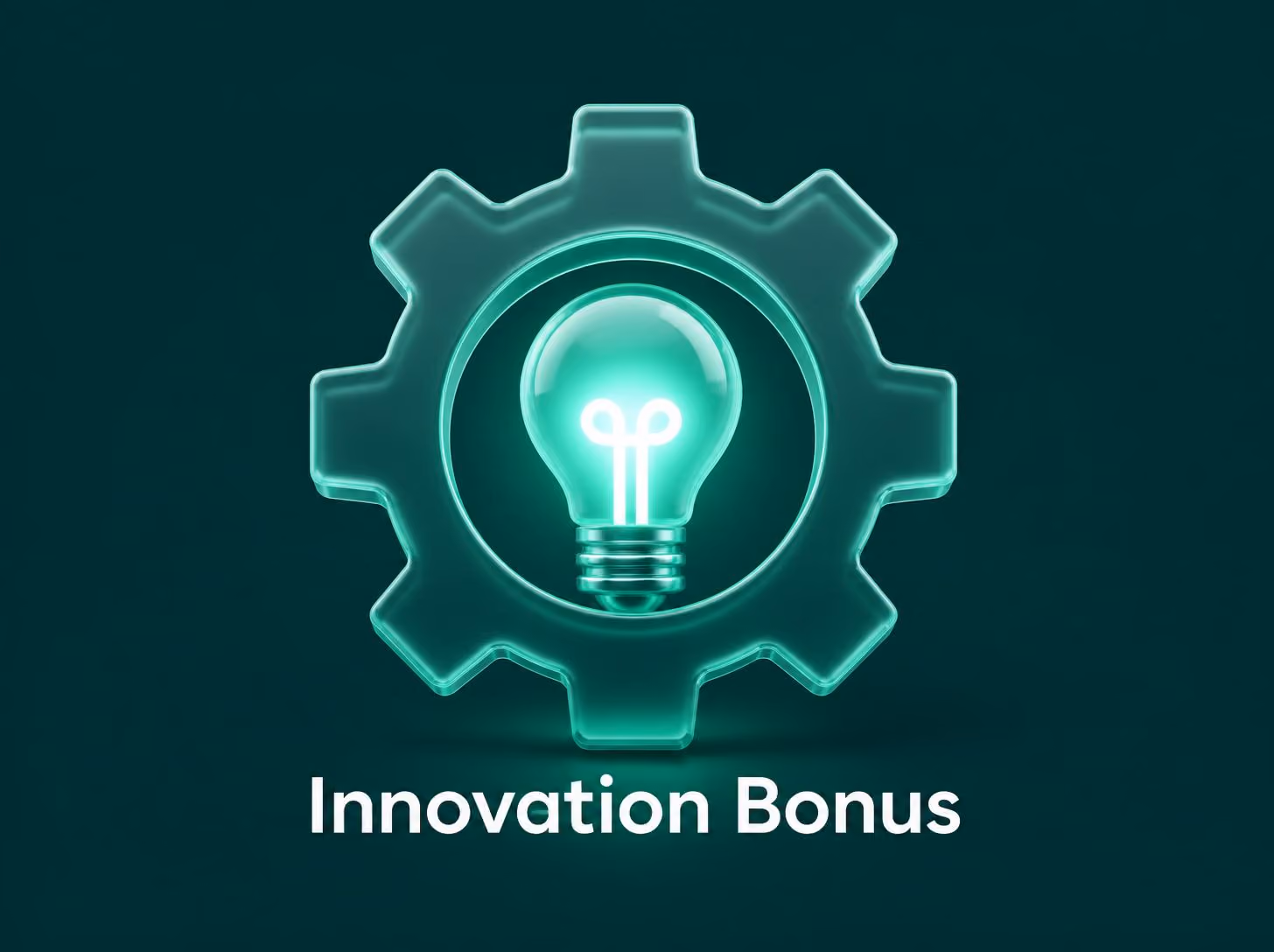 Innovation Bonus