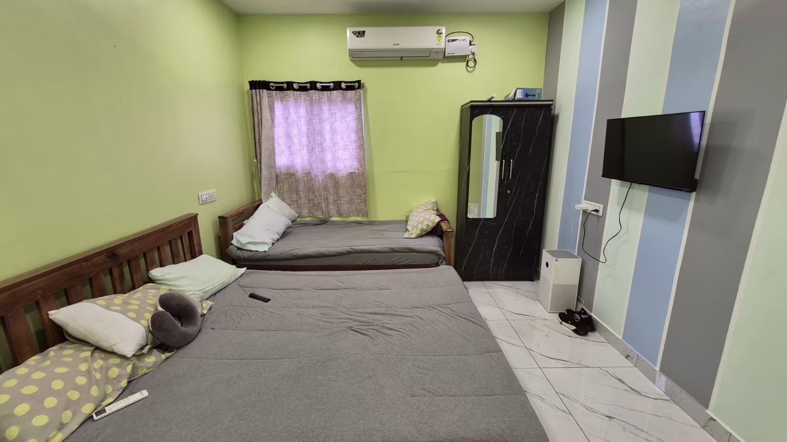 Puducherry Office Guest House