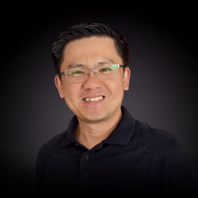 Henry Suryawirawan