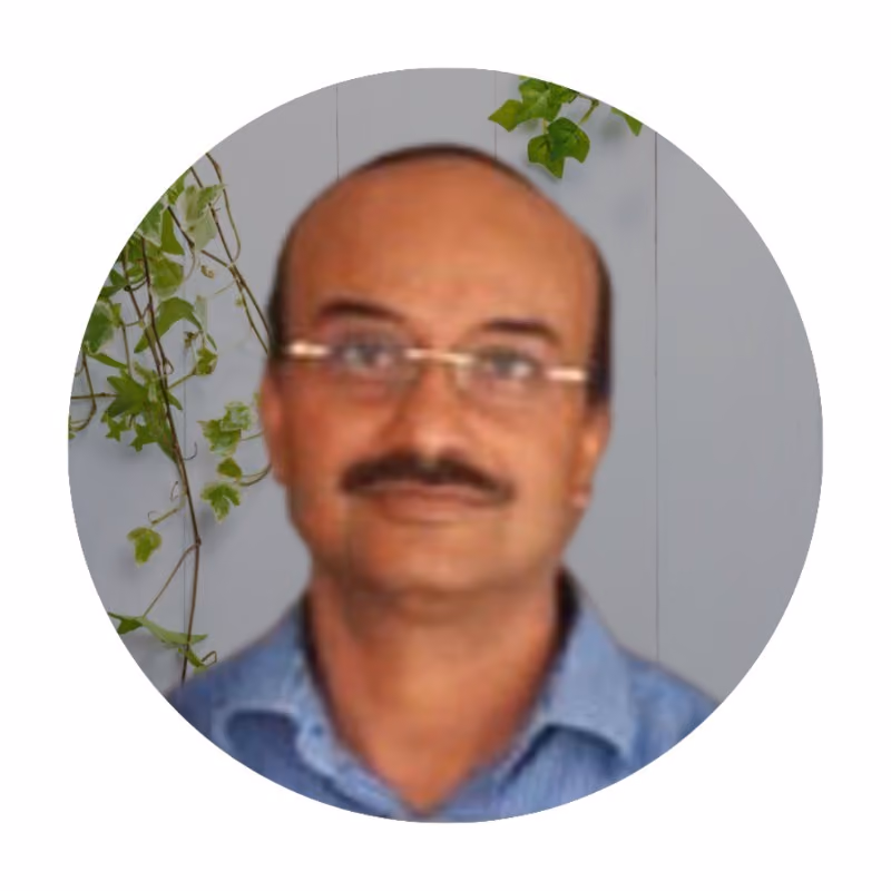 Dr. Anjan Basu