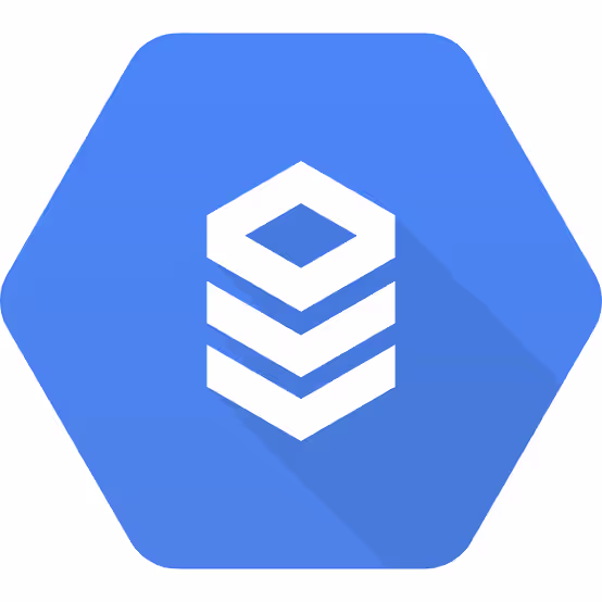 Google Cloud SQL