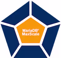 MaxScale logo