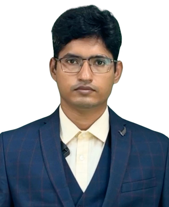 Vinoth Kanna, Founding Partner & Database Architect, Mydbops