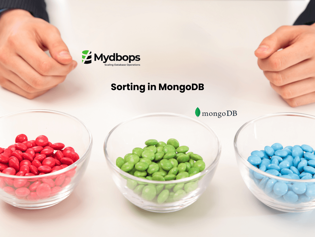Optimize MongoDB Sorting for Arrays, Documents & Collation